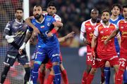 ۳ عامل باعث تساوی دربی شد
