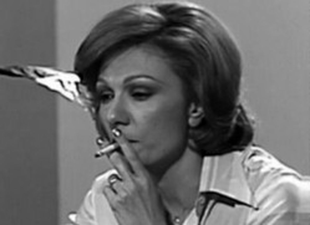 فاسدترین ملکه دربار ایران+عکس 