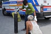 آمار ابتلا به کرونا در هند رکورد تازه زد