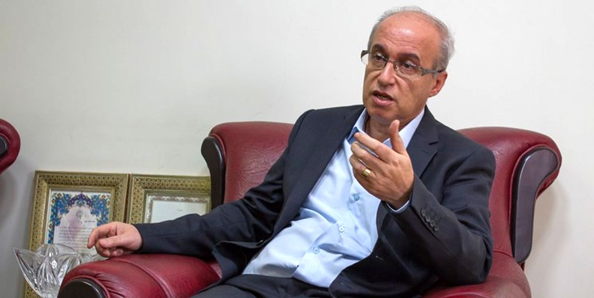 منتخب کلیمیان در مجلس یازدهم: کشور به‌زودی از تحریم‌ها عبور می‌کند