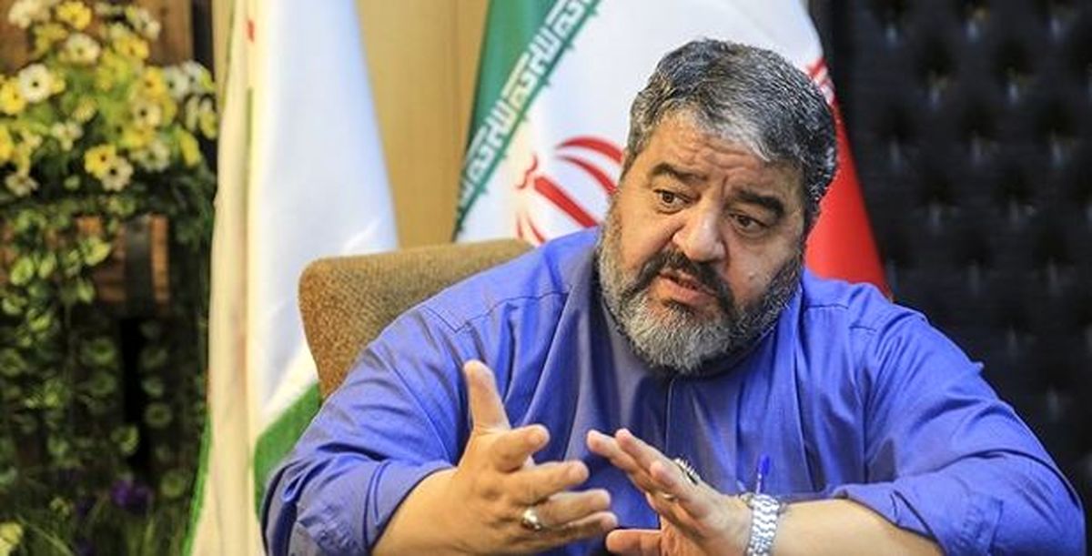 سردار جلالی: حضور سپاه در فضا موجب ارتقای بازدارندگی کشور می‌شود