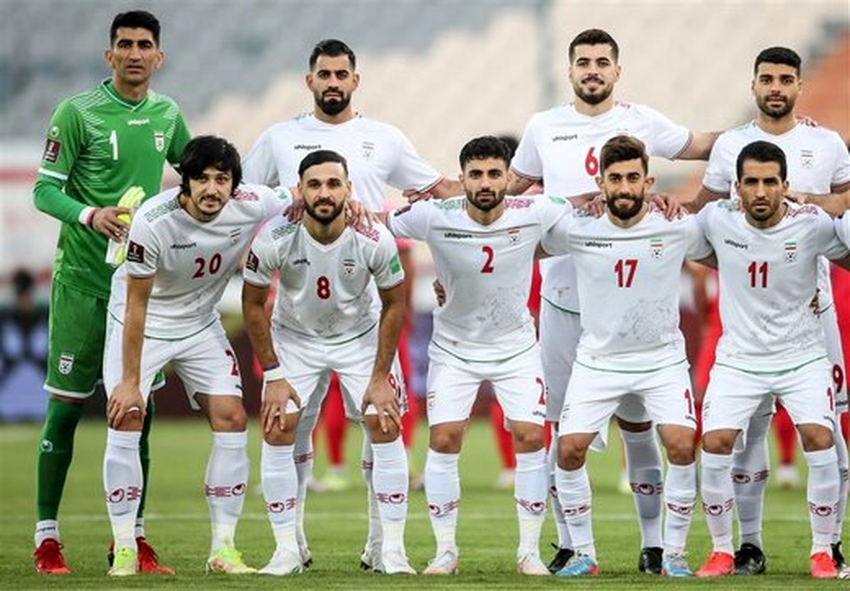 گزارشگر دیدار ایران ـ انگلیس مشخص شد
