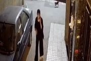 
اطلاعیه بهشت زهرا در خصوص نیکا شاکرمی
