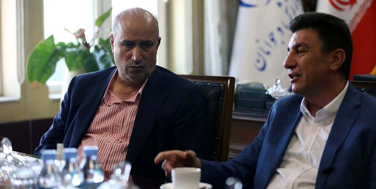 سرمربی تیم ملی: تلاش می‌کنیم شرمنده مردم ایران نشویم