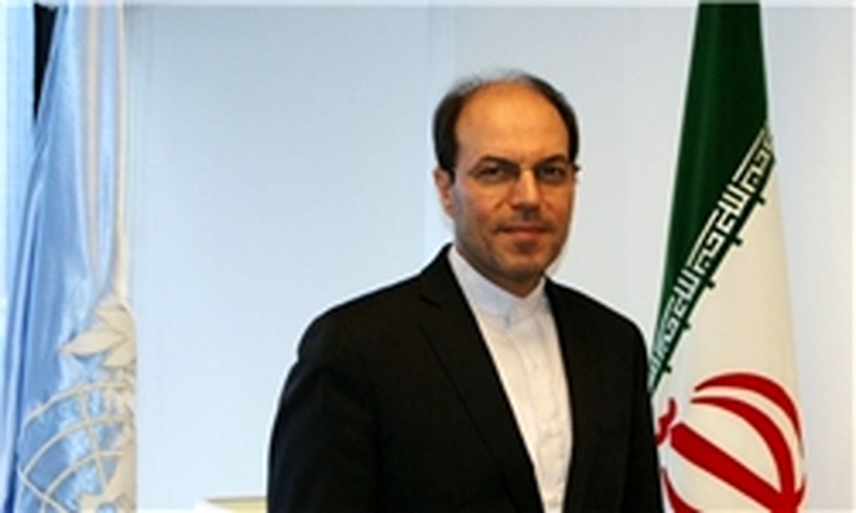 دهقانی: آمریکا تهدید جدی علیه امنیت بین‌المللی است