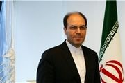 واکنش تند سفیر ایران در سازمان ملل به قطعنامه ضد ایرانی 