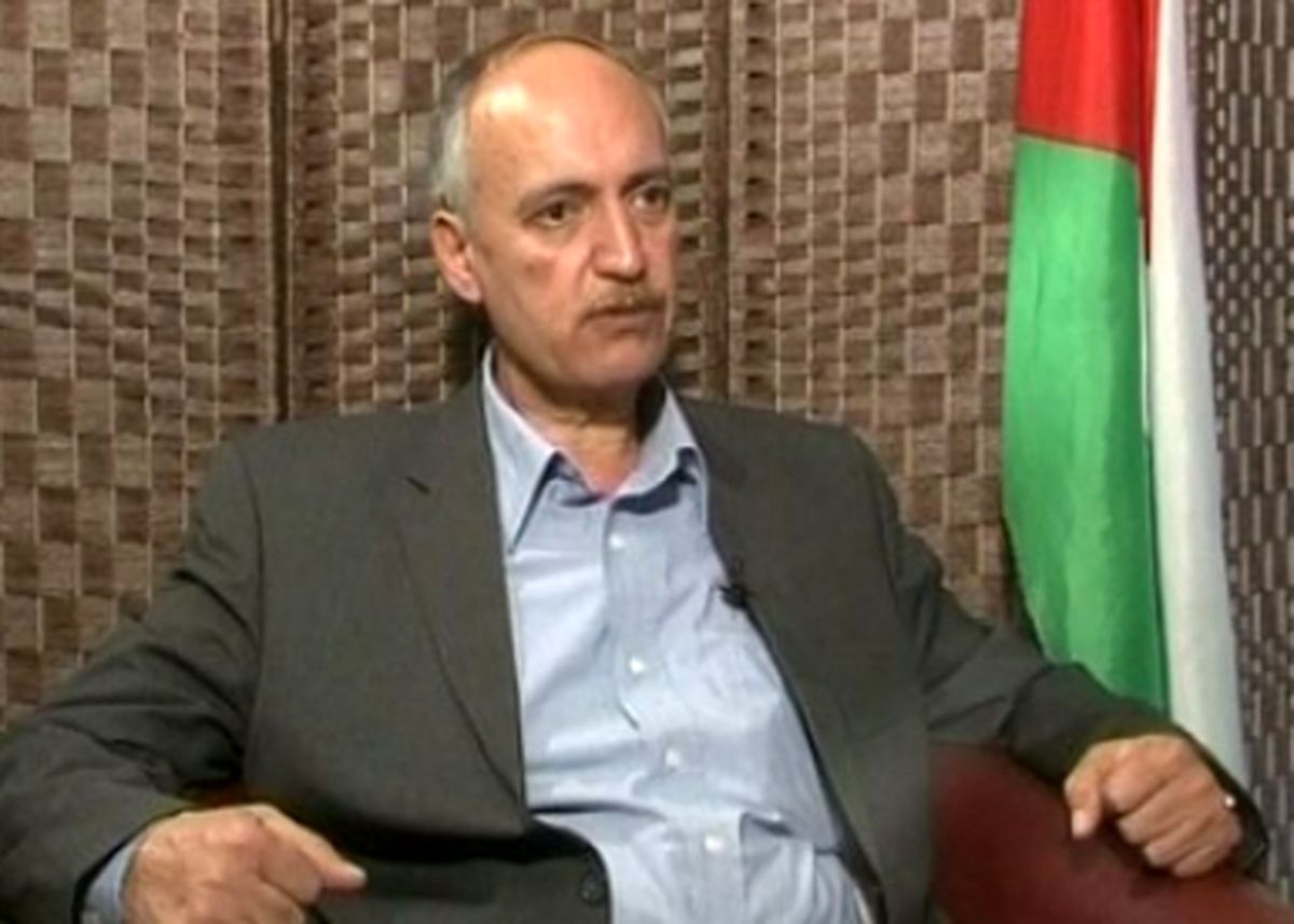 سازمان آزادی بخش آمریکا را شریک جنایات اسرائیل می داند