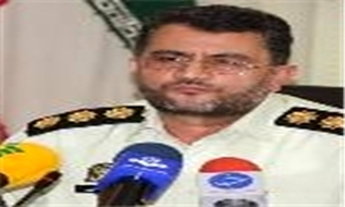 آمادگی پلیس فرودگاه‌ها در زمان اعزام حجاج