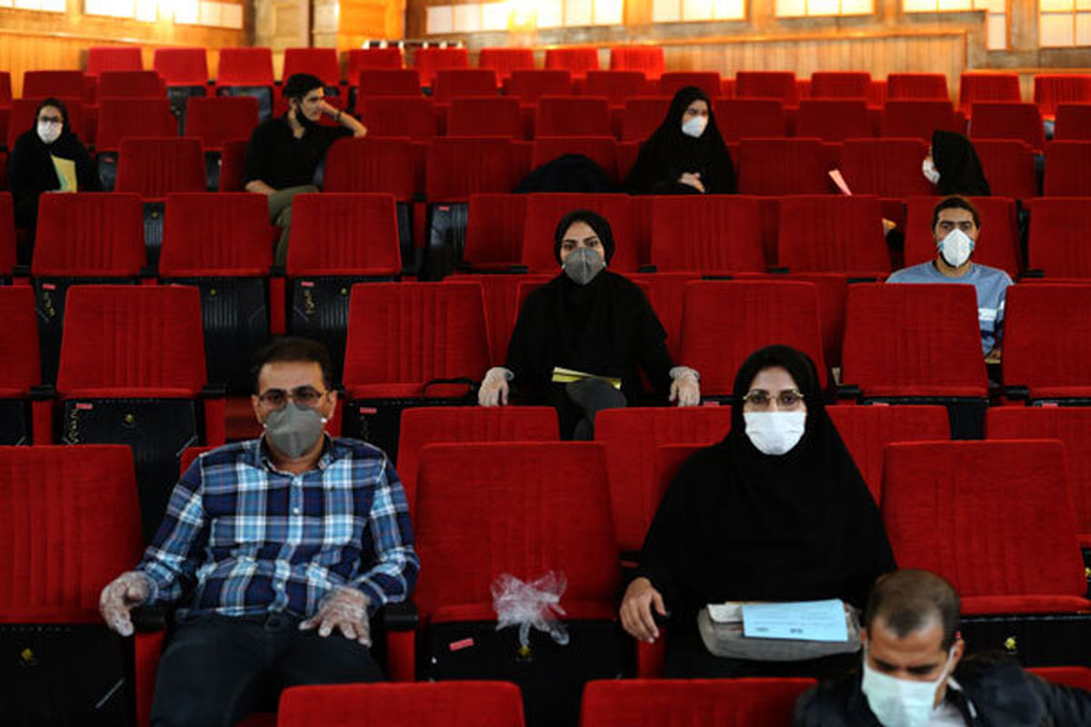 شانس اول اکران نوروزی برای فیلم سینمایی «درخت گردو» 