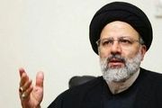رئیسی: افول قدرت آمریکا جدی است