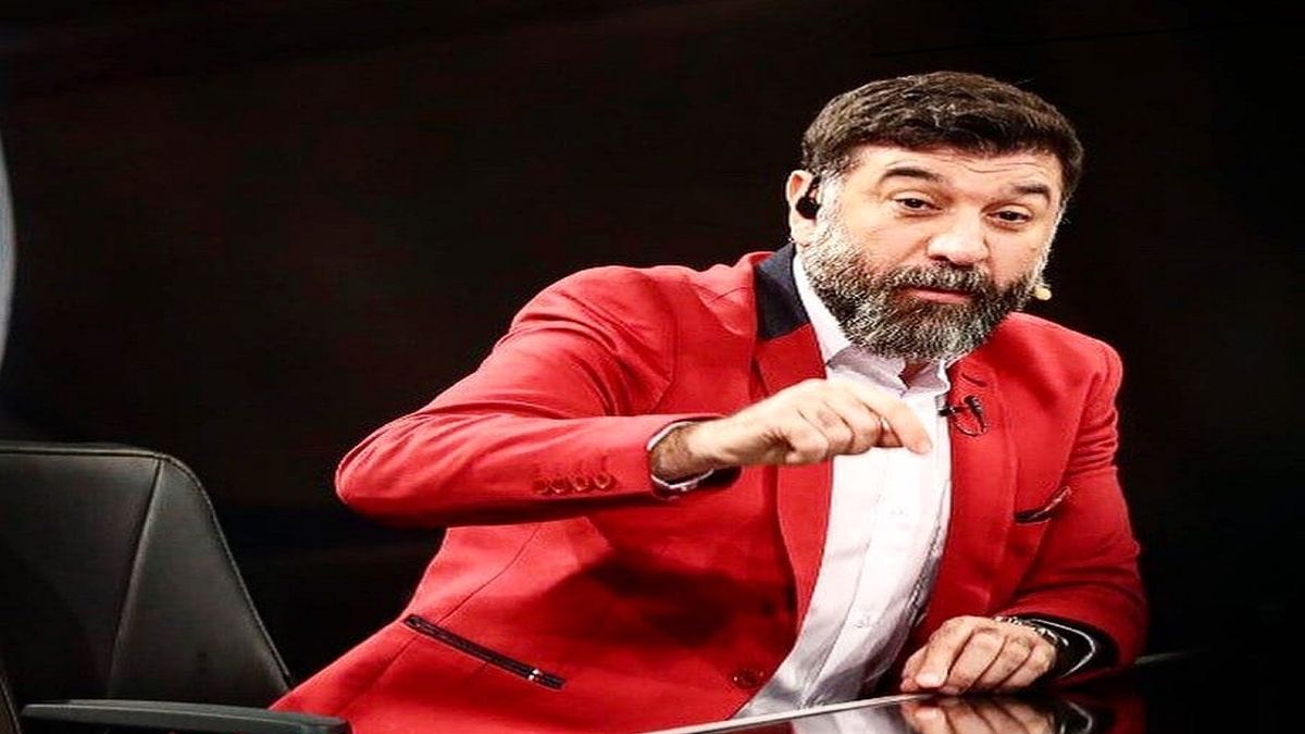 مجری و بازیگر مشهور و حسرت های کرونایی/ عکس