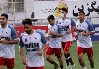 اتوبوس استقلال با رانندگی یک خانم راننده به مازندران رفت + عکس