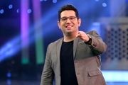 حاشیه جدید گزارشگر بازی پرسپولیس و استقلال خوزستان