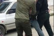 واکنش ناجا به پخش یک کلیپ جنجالی