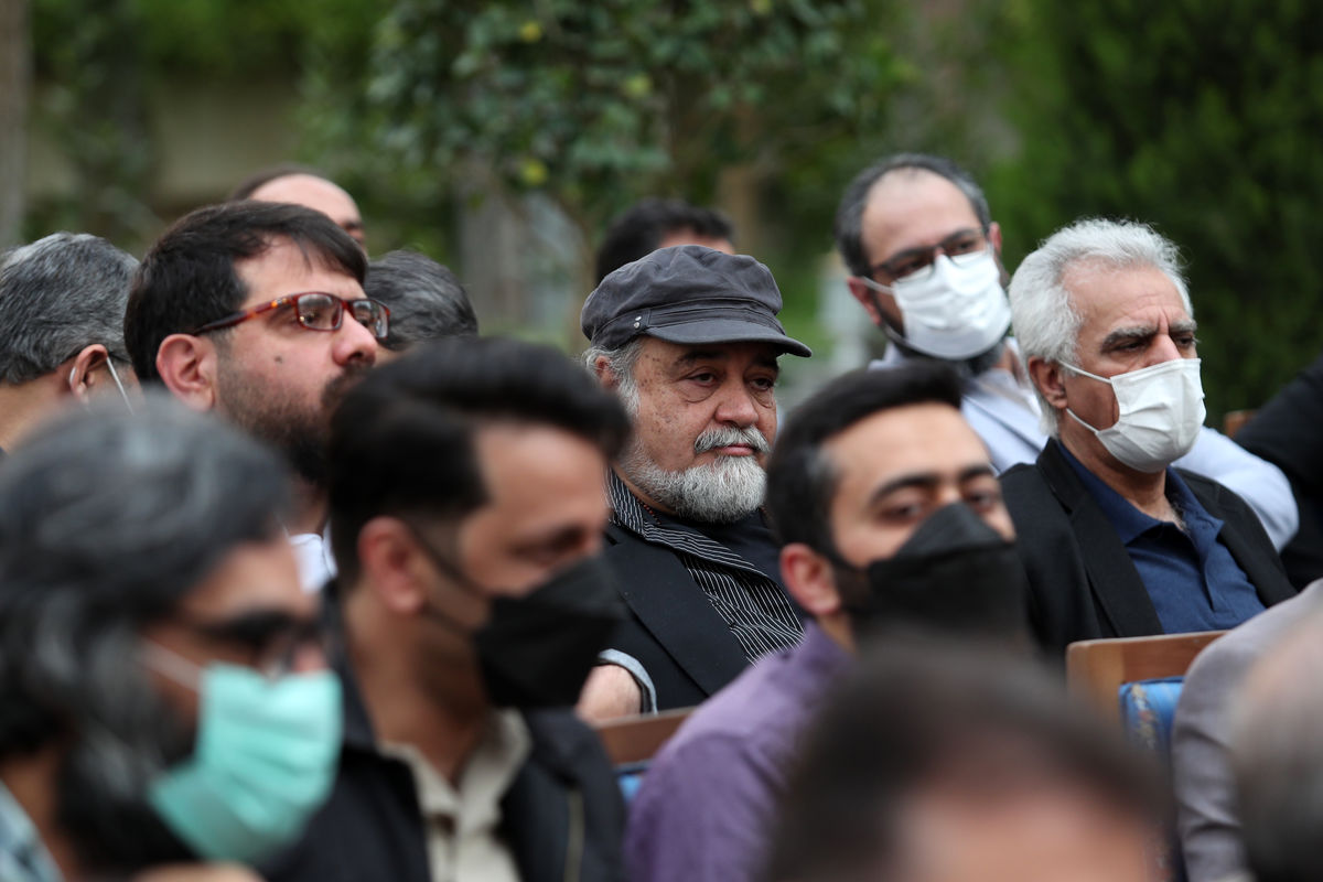 ماجرای طلاق آزیتا حاجیان از محمدرضا شریفی نیا