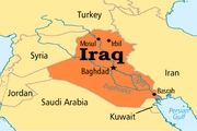 سفارت آمریکا در بغداد مورد حمله موشکی قرار گرفت