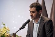 کار جدید شهاب حسینی، این بار در لندن