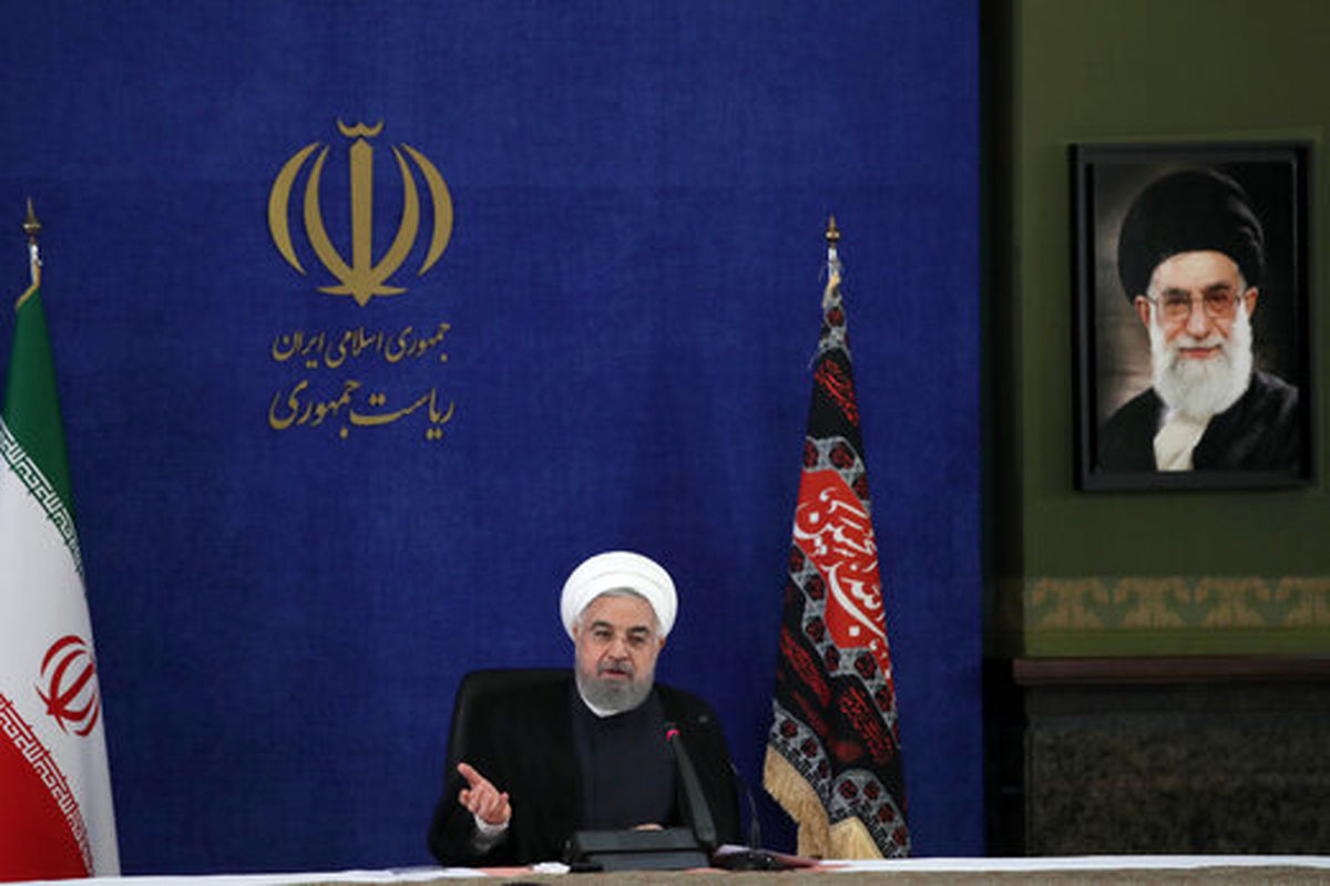 عصبانیت آمریکایی‌ها از وضعیت ایران
