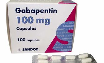 نحوه مصرف قرص گاباپنتین