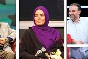 ویژه‌برنامه‌های عیدانه تلویزیون با مهمانان تکراری