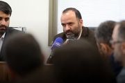 اسناد منتشر نشده از سفارت آمریکا آماده پخش از تلویزیون