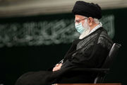 پیام تسلیت رهبر انقلاب اسلامی در پی درگذشت آقای محمدرضا حکیمی