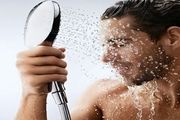 حمام با آب داغ لاغر می کند یا آب سرد؟