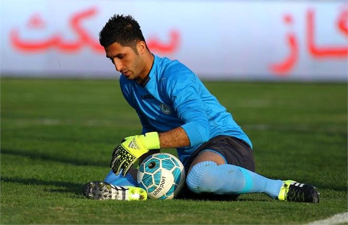 توضیحات رشید مظاهری به مصاحبه اش درباره پرسپولیسی شدن