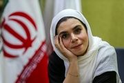 خانم مجری: رویم نمی‌شود دستمزدم را بگویم