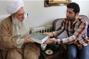 تشرف دندانپزشک بهائی به مذهب تشیع