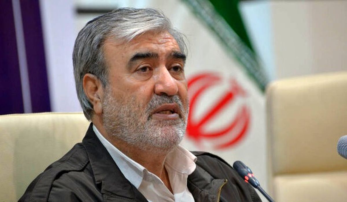 رفتار غیردیپلماتیک غرب را از یاد نمی‌بریم