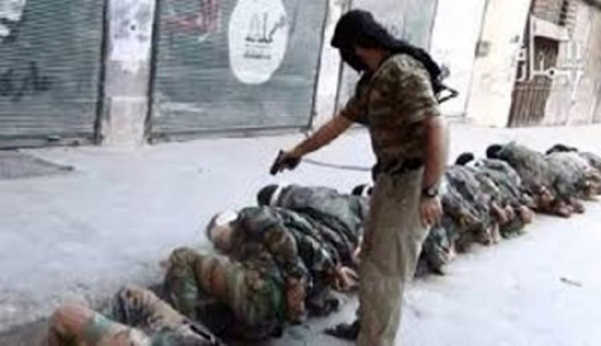 نباید داعشی‌ها را تکفیر کرد! 