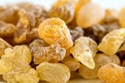 تاثیر شکفت انگیز  کندر برسلامتی کبد و کلیه