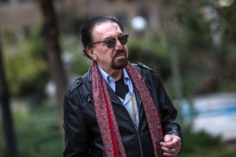 نتیجه تصویری برای درگذشت ناصر چشم اذر