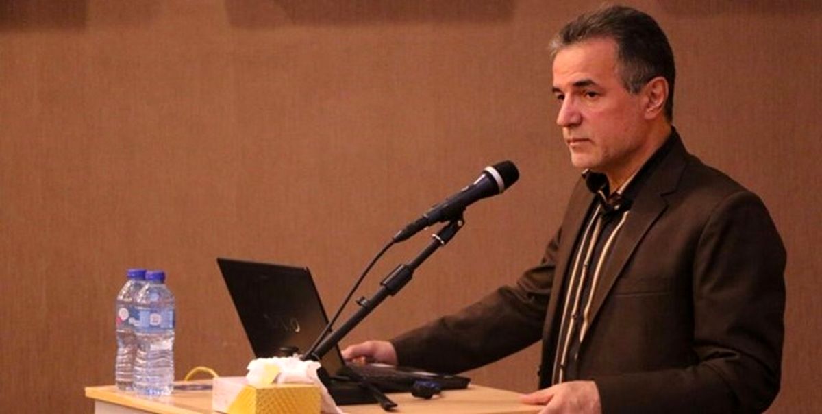 واکنش انصاری فرد به درخواست علیپور برای جدایی از پرسپولیس