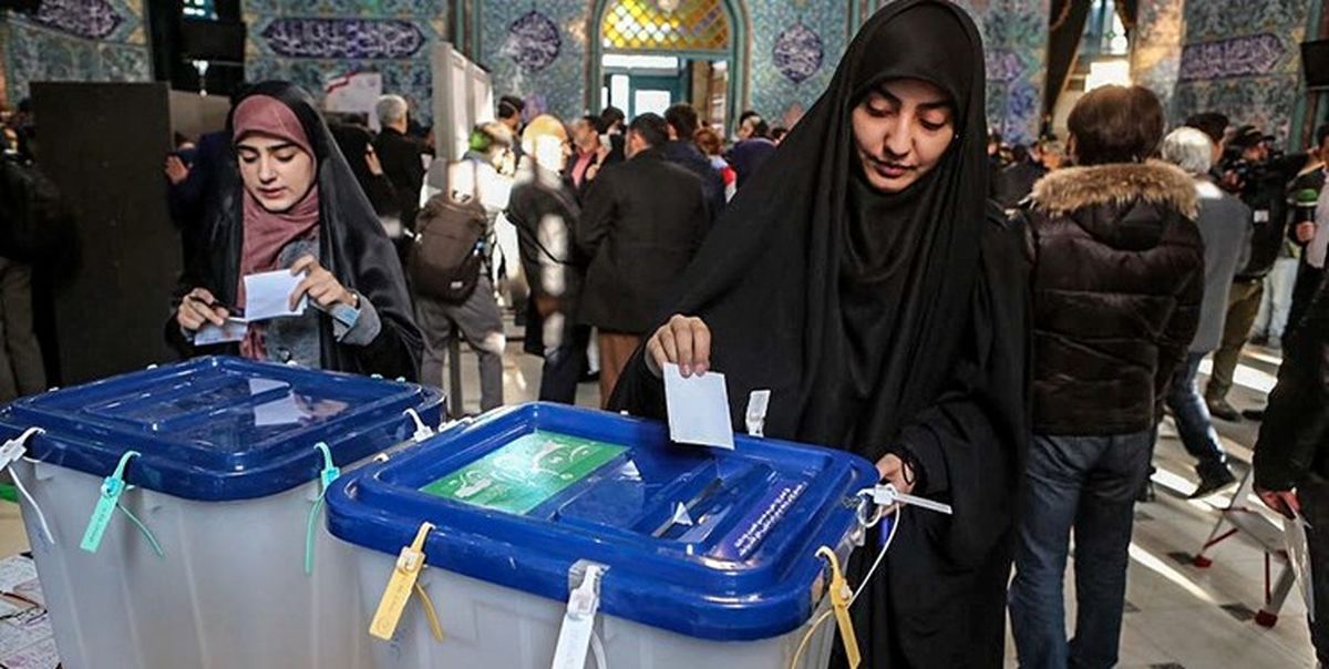 نمایندگان شیراز در مجلس یازدهم مشخص شدند