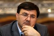 جلسات هئیت رئیسه مجلس با تیم اقتصادی دولت برای حل مشکلات موسسات مالی و اعتباری 