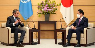  نشانه‌ای از عدم جدیت ایران در مذاکرات هسته‌ای نمی‌بینم 