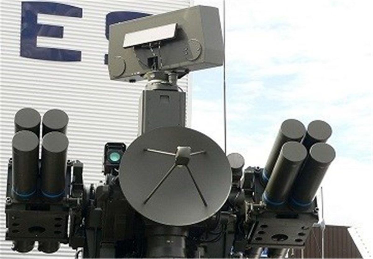 ژاپن رادارهای آمریکایی را برای دفاع موشکی انتخاب کرد