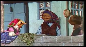 مرضیه برومند با «خونه مادربزرگه» و «پت و مت» میهمان رادیو می‌شود /عکس