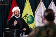 اکرم الکعبی: مذاکره با شیطان سودی ندارد