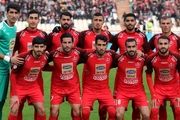 ترکیب احتمالی پرسپولیس مقابل گل گهر سیرجان