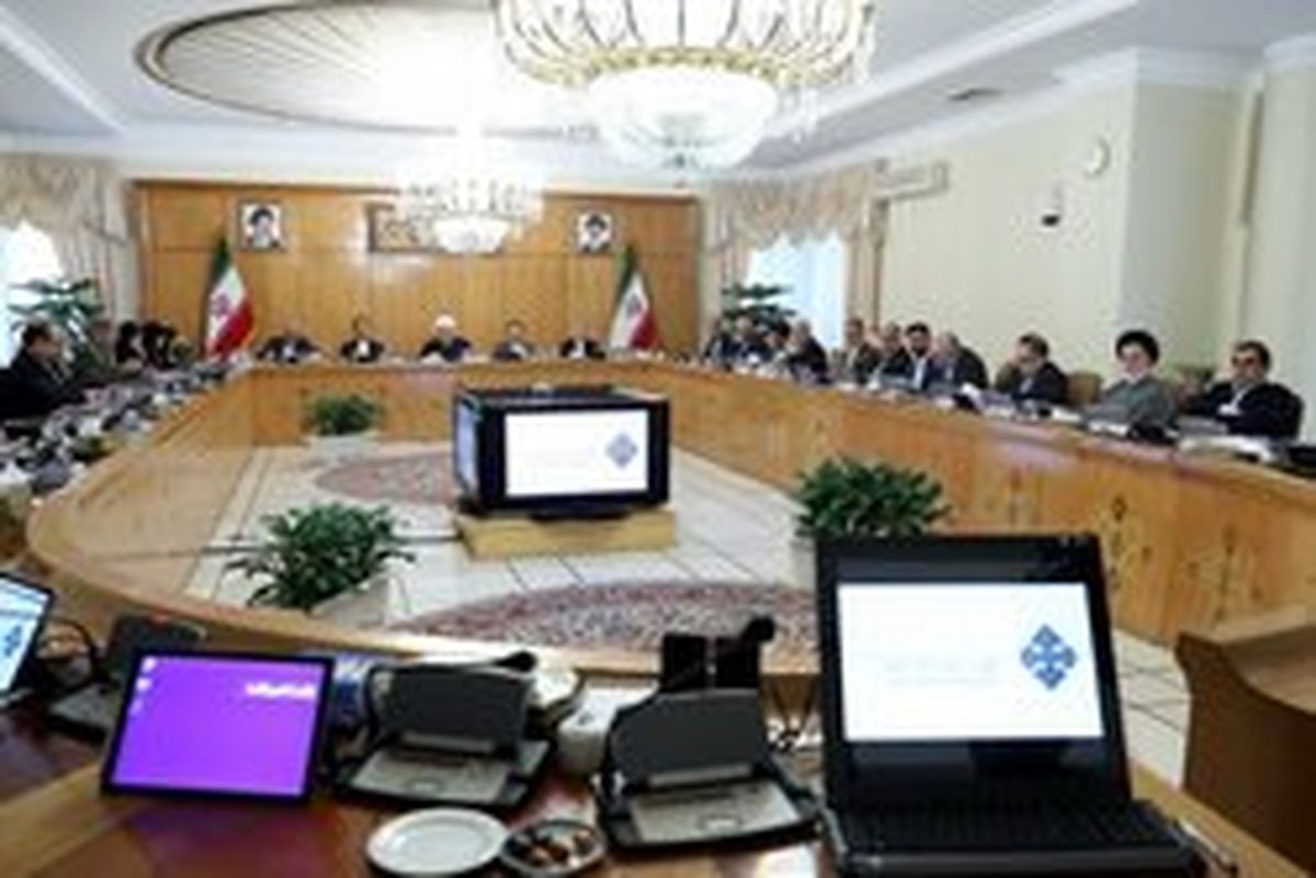 تفویض اختیارات دولت در زمینه برق به کمیسیونی از وزیران نیرو، کشور، نفت و صمت