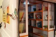 آغاز به کار ۳۱ کتابخانه سیار/ گزارش تصویری