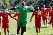 «مِنوی» قهرمانی پرسپولیس با همان فرمول همیشگی!