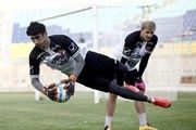 پاسخ پرسپولیس به مشتری جدید بیرانوند