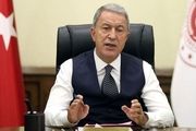 تنش بین ترکیه و فرانسه ادامه دارد