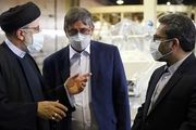 ضربالاجل یک ماهه رئیسی برای احیای یک کارخانه