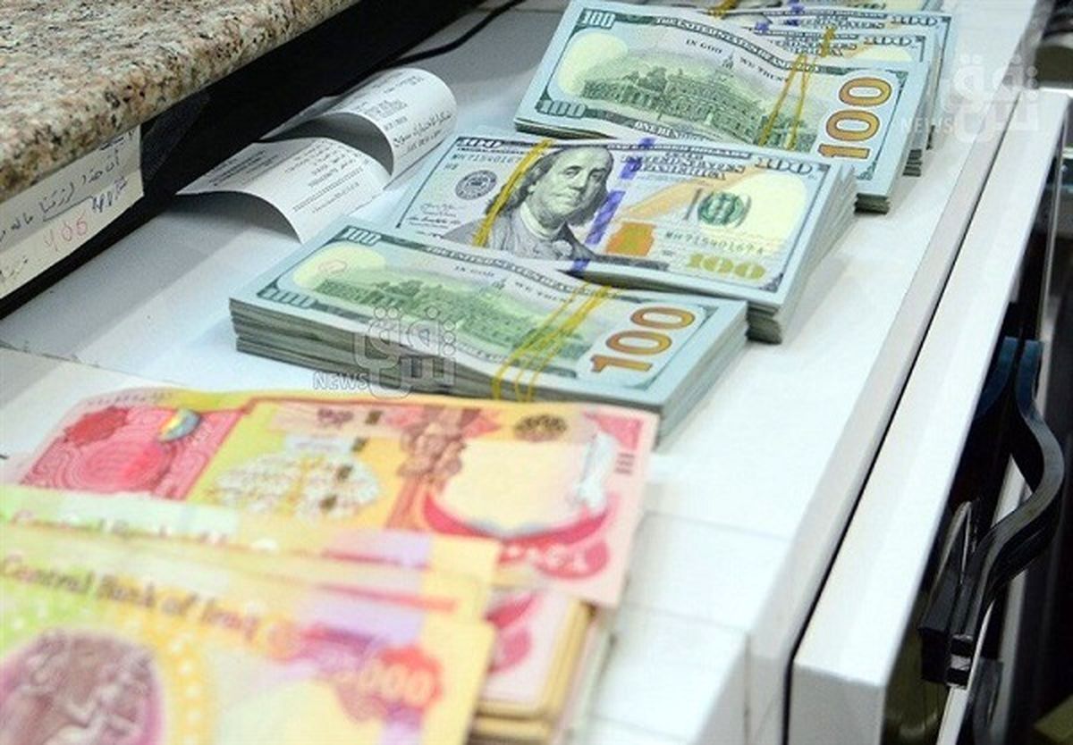 قیمت دلار و یورو امروز پنجشنبه ۳۰ فروردین ۱۴۰۳