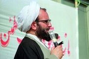 به خاطر کسی نمیروم جهنم!/ عکس